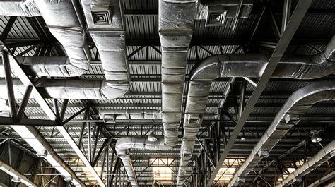 insulated air duct systems